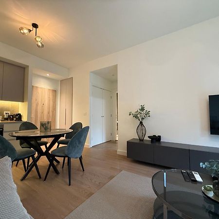 Belgrade Waterfront Apartments Esterno foto