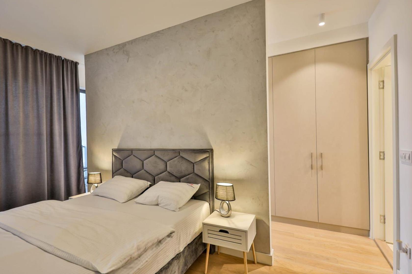 Belgrade Waterfront Apartments Esterno foto
