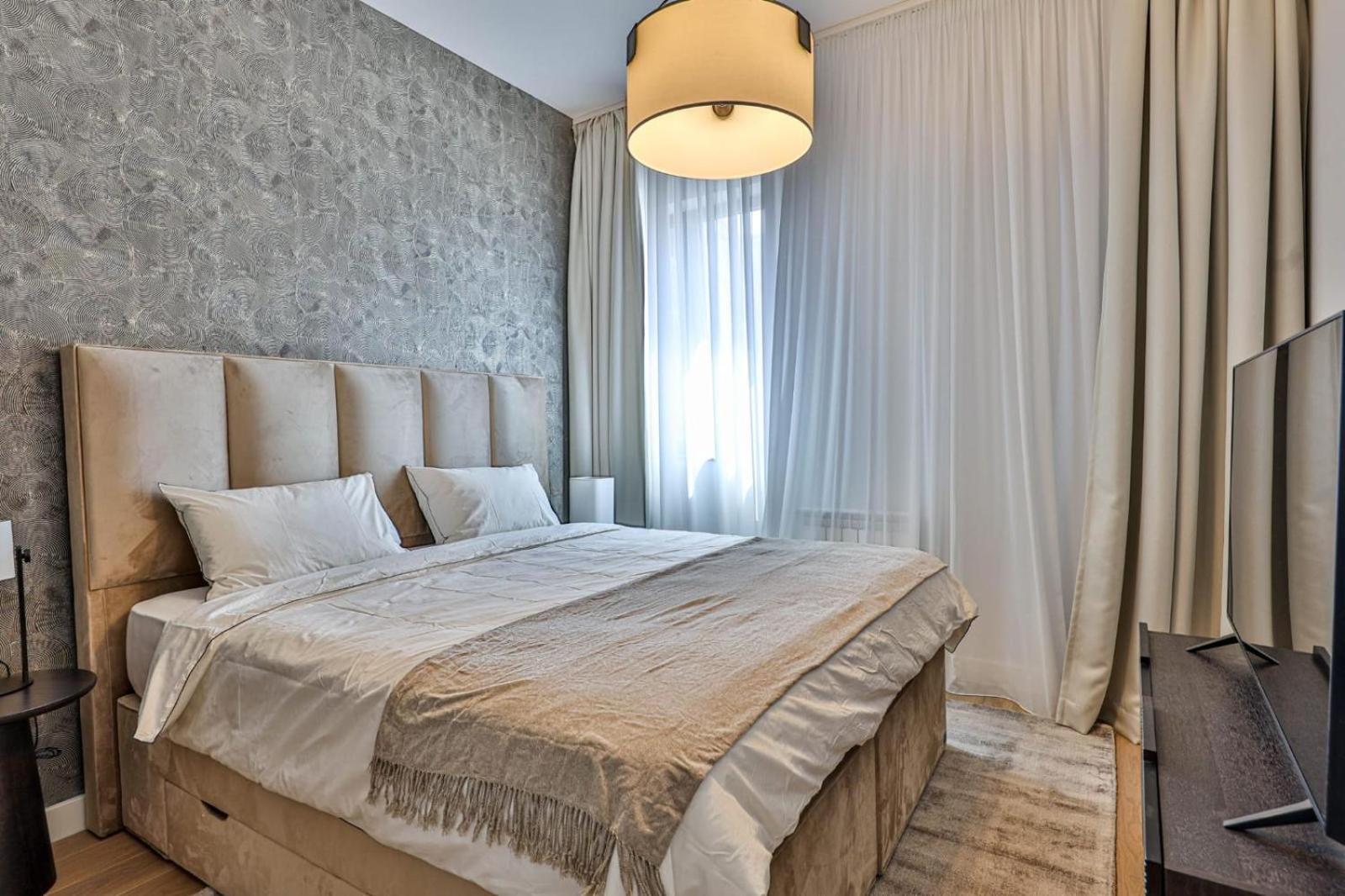 Belgrade Waterfront Apartments Esterno foto