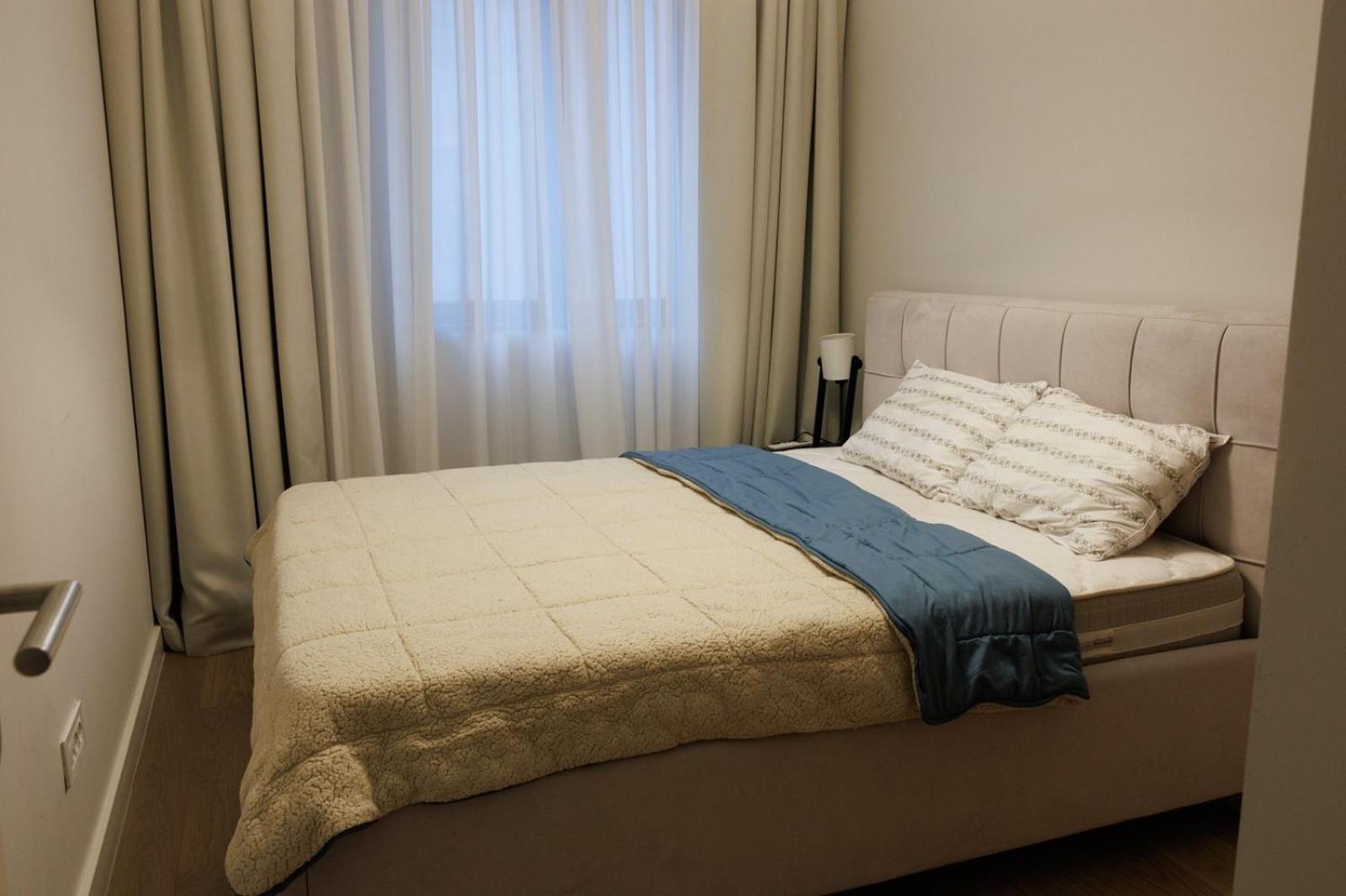 Belgrade Waterfront Apartments Esterno foto