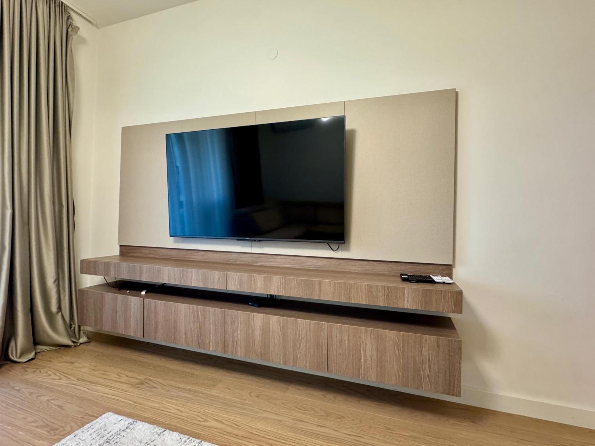 Belgrade Waterfront Apartments Esterno foto