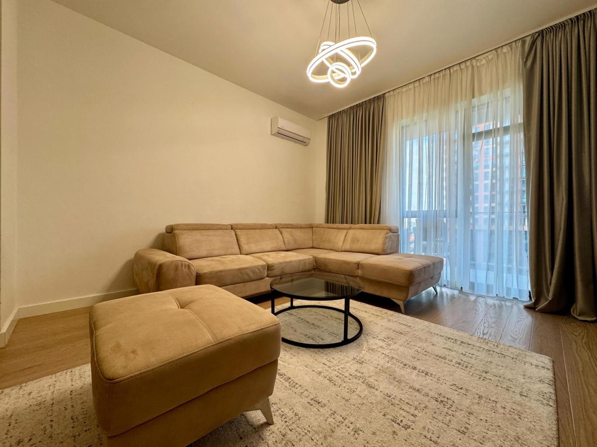 Belgrade Waterfront Apartments Esterno foto