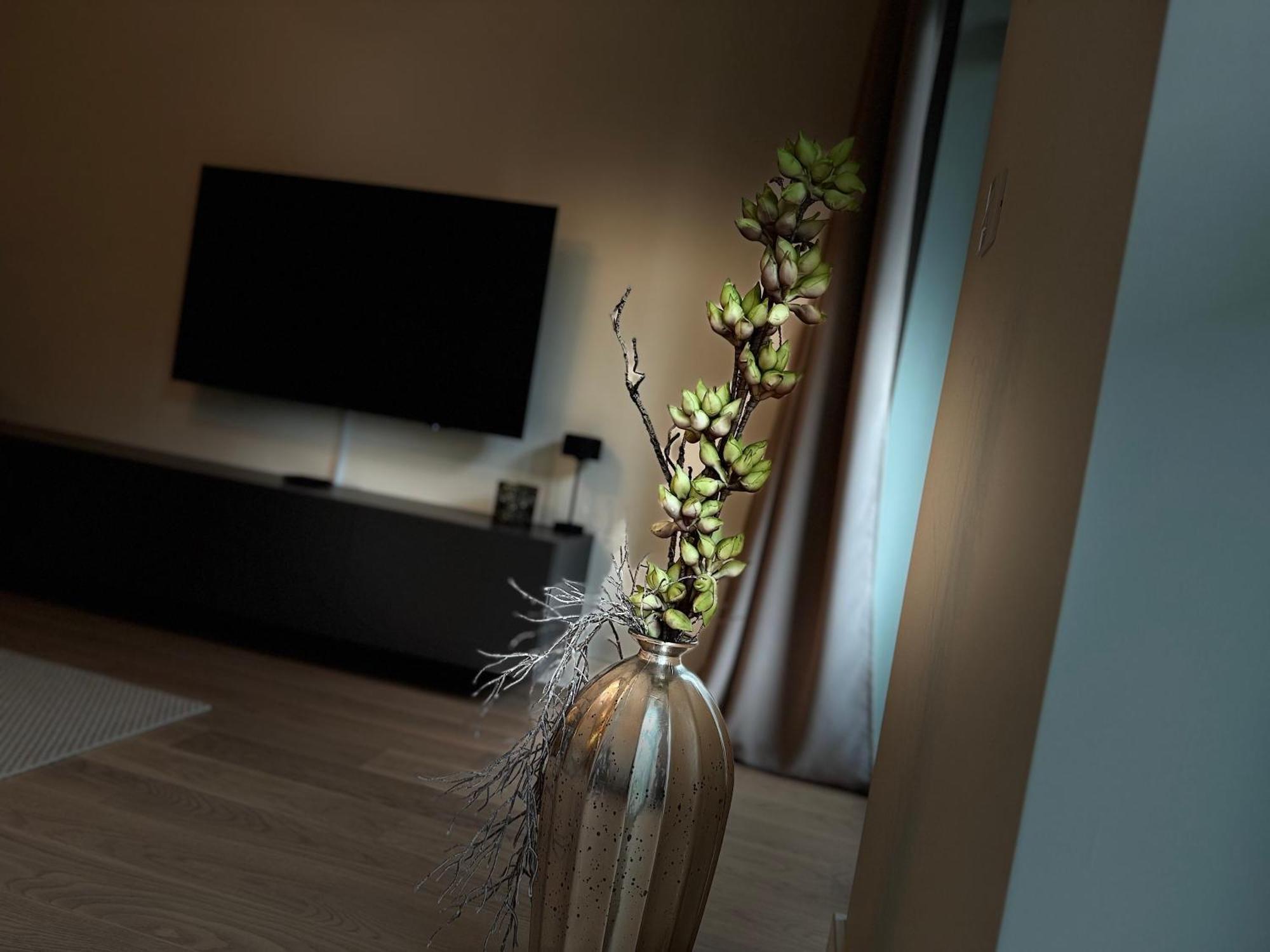 Belgrade Waterfront Apartments Esterno foto