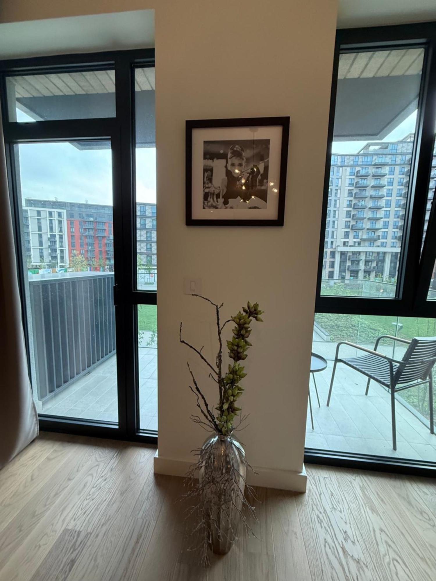 Belgrade Waterfront Apartments Esterno foto
